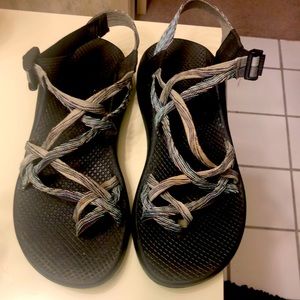 Chacos W10 sandals